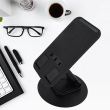 Foldable Mobile Stand