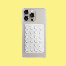 Suction Phone Case