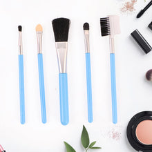 Makeup Brushes Kit (Pack of 5)
