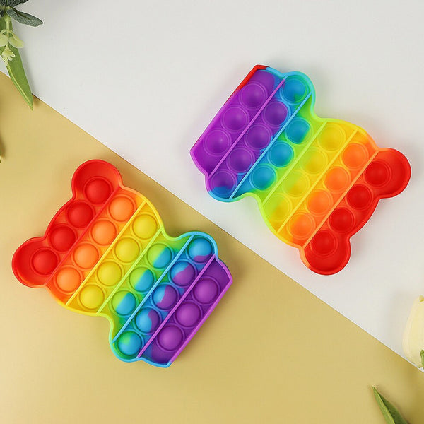 It toy for sensory play