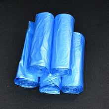 High-Quality Garbage Bags 50x60 cm (5 Pc)