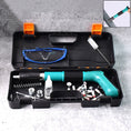 Fastening Gun Tool Kit