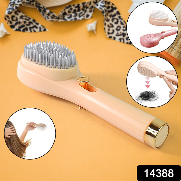 GlideEase Comb