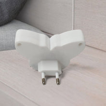 Butterfly LED Lamp