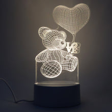 LED Lamp