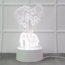 LED Lamp