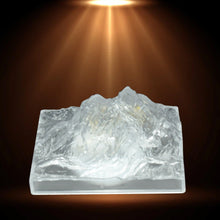 Iceberg Night Light