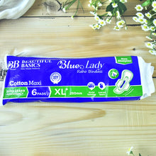 Sanitary Pads