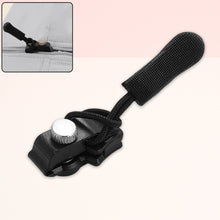 Portable Universal Detachable Zipper Slider