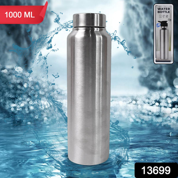 Stainless Steel Vacuum-Insulated Drink Water Bottle (1000 ML)
