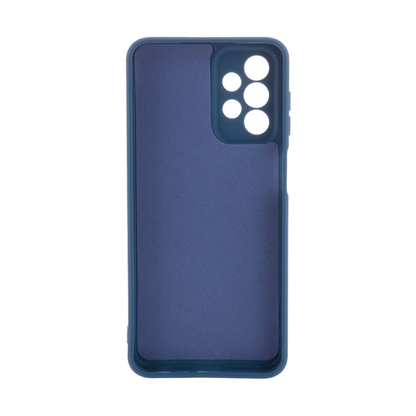Texture Soft & Flexible Silicone Case  For Realme