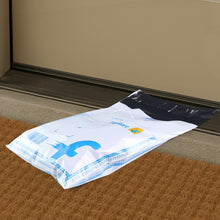 Flipkart Branded Security Courier Bags Big Size, 100 Pcs Set