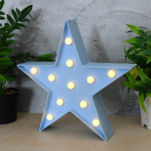 Mix Design LED Decorative Night Light (1 Pc)