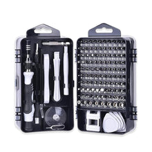 Carry Core Precision Tools