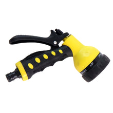 Adjustable multi Pattern Water Spray Gun