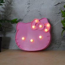 Mix Design LED Decorative Night Light