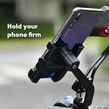 Metal Rear View Mirror Mount