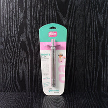 Supermom Mom’s Stainless Steel Gas Lighter with German Piezo