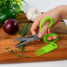 Kitchen Scissors for Daily Use