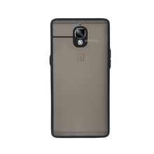 Smoke Camera Protection Hard Protection Case For Oneplus