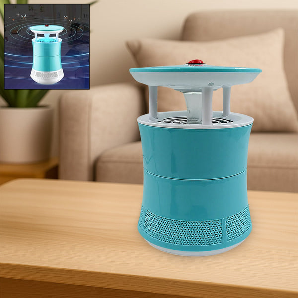 Mosquito Killer Machine, Electronic Indoor Insect Killer Lamp, Bug Bedroom Mute Radiation-free Portable Fly Insect Killer Light For Home & Commercial Use. Mosquito killer lamp.