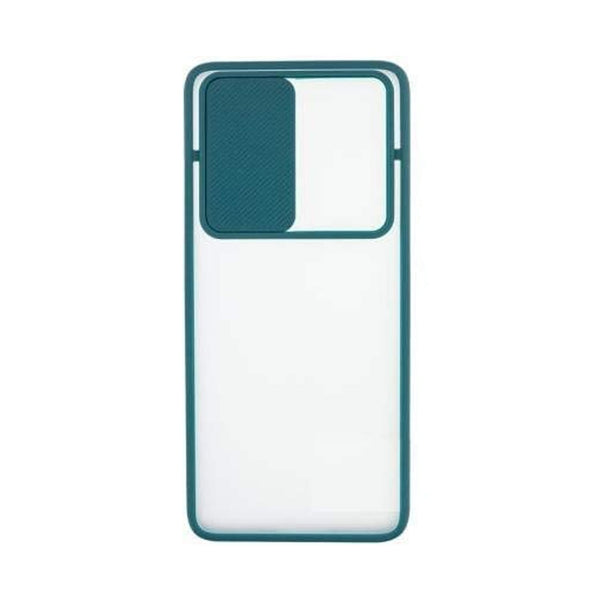 Shutter Smoke Hard Case For Oneplus