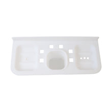 Plastic Soap Dish and plastic soap dish tray used in bathroom and kitchen purposes.