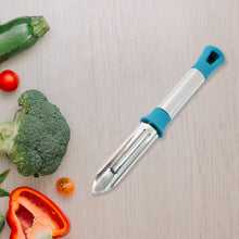 Apex Premium Stainless Steel Vegetable Fruit Peeler (1 Pc)