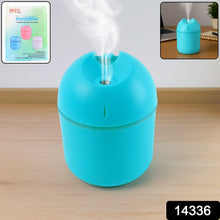 Blue Air Humidifier