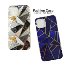 Sparkling Shiny Hard Case For Redmi