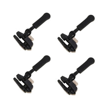 Portable Universal Detachable Zipper Slider (4 Pc / Medium)
