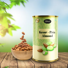 kesar pista almonds