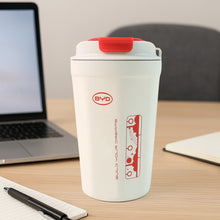 Stylish Vacuum Insulated Coffee Flask